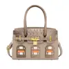 Bolso de Moda Novedad Otoño 2026 para Mujer, Bolso Cruzado de Hombro de Alto Valor, Elegante, Casual, de Nicho, Único