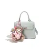 Bolso Kelly de Moda y Versátil para Mujer, Nuevo Modelo 2026, Bolso de Mano, Bolso de Hombro, Bolso Cruzado, Bolso Pequeño de Lujo Ligero para Viajes Diarios