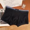 Ropa Interior para Hombre Boxers de Algodón Calzoncillos Bóxer para Niño Head Niños Talla Grande Juvenil Deportivos Transpirables