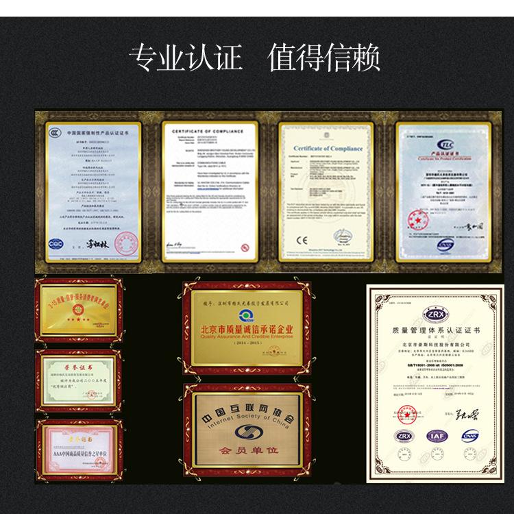 白色医疗充气帐篷详情页_19