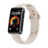 Correa de un solo color y de dos colores adecuada para Huawei Band 8/9/10 Correa de reloj adecuada para Huawei Band8910 Hw