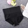 Calcinhas Japonesas 3D Colmeia de Corrida de Volume Transfronteiriço Levanta Bumbum Modela Abdômen Modelador Corporal Algodão Sem Costura na Virilha Calcinhas de Cintura Alta Colmeia Femininas