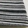 Tela de Pana Chenille Tridimensional para Sofá, Tela para Cojines, Tapicería de Silla Estilo Francés, 408 Gramos
