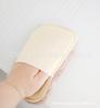 Cubrezapatos de Mano Portátiles de Terciopelo Coral, Suaves sin Rayones para Artículos de Cuero Muebles, Guantes para Pulir para Limpiar