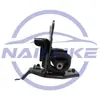 12372-0m160 123720m160 Borracha de Suporte do Motor é Adequada para Toyota Yaris 2013