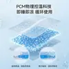 Almohadilla de Hielo Refrigerante para Mascotas de Verano para Disipación del Calor, Esterilla Impermeable para Perros Adecuada para Gatos y Perros para Descansar en Casa y Escapar del Calor, Almohadilla de Hielo Suave
