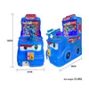 Fabricantes Transfronterizos de Consolas de Videojuegos Infantiles, Salas de Arcade, Consolas de Videojuegos Comerciales de Autoservicio, Equipos de Videojuegos de Escaneo de Código de Monedas al por Mayor