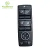 Adequado para Mercedes-Benz 1669054300 2929054900 Controle Elétrico Principal Interruptor Principal Controle de Vidro Elétrico