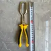 Pinzas para quitar tubería de aceite pinzas de extracción filtro de gasolina pinza acoplamiento rápido llave de tubería de aceite pinzas para tubería de aceite separador