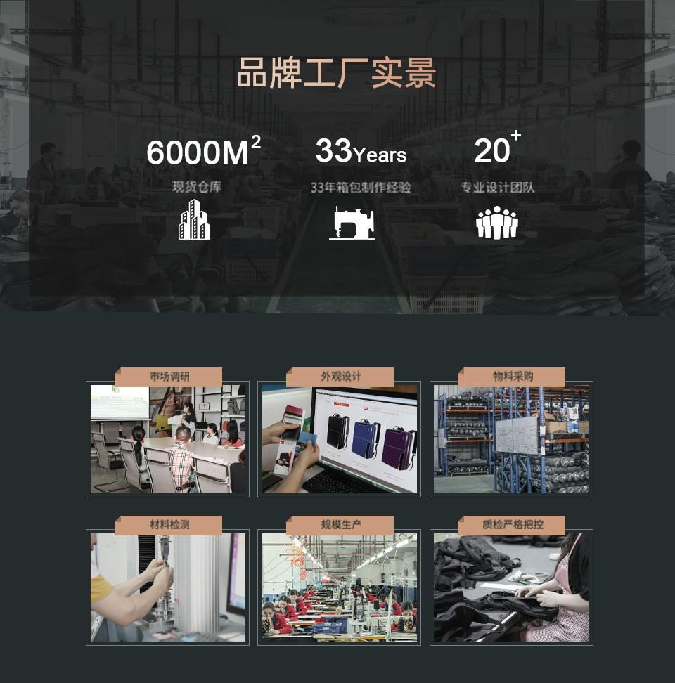 双肩包