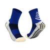 Calcetines Medios Antideslizantes Profesionales para Hombres y Mujeres Adultos Ola Mundial Suela de Toalla Engrosada Absorbentes de Sudor Amortiguadores Resistentes al Desgaste Calcetines Deportivos