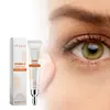 Crema para Ojos Ouhoe Vitamina C Hidratante y Humectante para la Piel Crema para Ojos
