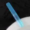 Estuche Portátil para Cepillo de Dientes Set de Viaje, Cubierta Protectora para Cabezal de Cepillo de Dientes, Caja de Almacenamiento de Cepillo de Dientes a Prueba de Polvo, Caja de Almacenamiento para Cepillo de Dientes