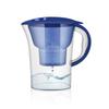 Venda direta da fábrica purificador de água purificador de água doméstico Chaleira com filtro chaleira de filtro de carvão ativado para cozinha filtro de água