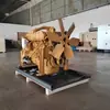 WEichai WP10G220E22 Motor Diésel LonGGonG 50 Cargador Máquina Motor Diésel Especial