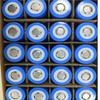Batería de Litio 26650 5000mAh Linterna de Alta Potencia Vehículo Eléctrico Almacenamiento de Energía Fuente de Alimentación Celda de Batería de Litio Ternaria Larga Duración de Batería