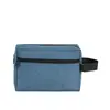 Bolsa de Almacenamiento Digital Electrónica Impermeable de Viaje Bolsa de Cosméticos Tela Oxford Bolsa de Artículos de Tocador Bolsa de Almacenamiento Multifuncional Bolsa de Viaje