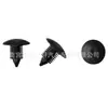 Hebilla Clip Cubierta de Techo Hebilla de Coche Adecuado para Modelo de Coche Europeo Hebilla de Techo 8.8*10mm