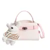 Bolsos de Mujer de Gama Alta de Nicho 2026 Nuevo Bolso Cruzado Versátil de Verano para Mujer Bolso de Mano Cuadrado Pequeño Súper Popular Exquisito
