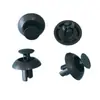Adecuado para Clips de Parachoques de Coche Lexus, Camry, Corolla, Clips de Nylon, Accesorios, Piezas de Carrocería