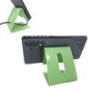 Soporte para tablet mini simple móvil en vivo escritorio soporte estante de hierro tableta computadora