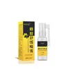 Venta Directa de Fábrica, Dropshipping, Artículo Popular al por Mayor, Spray Calmante de Propóleo Apjgb 60ml