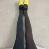 (Oferta Especial 2026) Calcetines Mil Dorados Estilo Hong Kong Melard Retro Chica Caliente Todas las Estaciones Esenciales para Niña Calcetines Base
