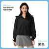 Roupa de Proteção Solar para Mulheres, Estilo Fino de Seda de Gelo para o Verão, Novo Modelo 2026, Jaqueta Externa Anti-UV, Respirável, Secagem Rápida, Com Capuz