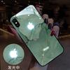 Adequado para Capa de Celular Apple 13Pro, Modelo Novo 15, iPhone 17, Acende na Chamada Recebida, 14Pro Mármore, 116 Casal