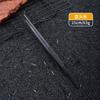 Pinzas para Barbacoa Coreana de Acero Inoxidable Transfronterizas Fcm Pinzas para Barbacoa Pinzas para Alimentos Pinzas para Emplatado de Bistec Buffet Pinzas para Té