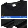 Camiseta masculina de manga curta casual para estudantes do sexo masculino verão estilo americano solta e confortável simples de manga curta moderna top versátil