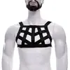 Bambú como ropa comercio exterior europeo y americano tentación sexy ropa de actuación top sexy elástico ajustable NZO0012
