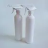 Frasco Removedor de Mofo 300ml Frasco Fotocatalisador Frasco de Gel de Banho Frasco de Shampoo