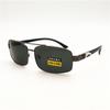 Nuevas gafas de sol polarizadas para conductor, gafas de sol personalizadas para conducir, gafas de sol antideslumbrantes para hombre, venta al por mayor