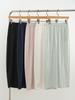 Pantalones de Retazos de Zanahoria de Verano Personalizados, Sueltos y Cómodos, Pantalones Acampanados Cropped de Estilo Artístico, Pantalones Harem Adelgazantes para Figuras Pequeñas
