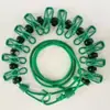 Clips de Colores, Tendedero Portátil, Pinzas para Ropa Multifuncionales, Clips para Fotos, Clips Creativos Antideslizantes para Ropa, Clips Selladores