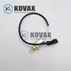 O Interruptor de Pressão 418-43-37681 é Adequado para Escavadeira Carregadeira Komatsu Acessórios para Escavadeira