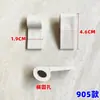 Novo Material para Sofá Grampos de Mola Plásticos, Grampos de Mola em Forma de Cobra, Fixadores de Mola, Acessórios de Botão para Sofá