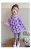 Moletom Feminino para Primavera e Outono, Nova Peça de Roupa Externa Estilosa para o Início do Outono, Fashion e Versátil com Design de Coração
