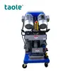 Máquina de Chanfrar Chapa de Aço com Controle Remoto Sem Fio, Máquina de Chanfrar com Controle Remoto, Máquina Automática de Caminhada para Chanfrar e Fresagem de Bordas GMMA-80AY