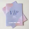 Archivos de Clientes de Salón de Belleza, Un Archivo por Cliente, Archivo de Salud y Manejo de Piel de Membresía del Cliente, Maimaitaibao
