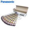 Pila de reloj Panasonic SR621/920/716/527/44 pila de botón de óxido de plata para reloj electrónico de cuarzo de juguete