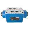 Válvula de Retenção de Ação Simples Controlada por Solenoide Hidráulico Huade Z2S6-40B Z2S10-1-20B Z2S16-30B 22 A 40