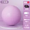 Pelota de Yoga, Pelota de Fitness Gruesa a Prueba de Explosiones, Pelota de Yoga de Equilibrio para Adultos, Pelota Elástica de Ejercicio para el Trabajo de Parto y Parto de Mujeres Embarazadas