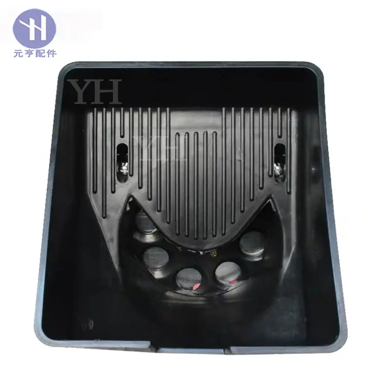 新发24V马达