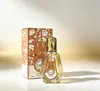 O best-seller internacional da Lattafa YARA 50ml alta qualidade do Oriente Médio Dubai fragrância de longa duração perfume fabricante atacado TK