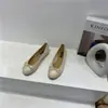 Bailarinas para mujer, nuevo estilo 2026, con lazo, elegantes y femeninas, piel suave, suela blanda, punta redonda, zapatos planos