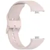 Adecuado para Redmi Watch6/5/4/Xiaomi Mi Band 8Pro/9/10Pro Correa de Silicona Moda Pulsera de Repuesto