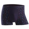Cuecas Boxer Modal Masculinas Tamanho Grande Homem Gordo Sem Costura Estampadas Verão Cuecas Boxer Venda Direta de Fábrica