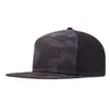 Nuevo Sombrero Casual para Exteriores de Secado Rápido para Hombres y Mujeres, Sombrero de Malla Perforado con Láser, Tela Impermeable, Sombrero de Borde Plano para Ciclismo, Gorra de Béisbol